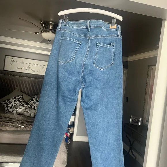 Paige jeans Cindy
